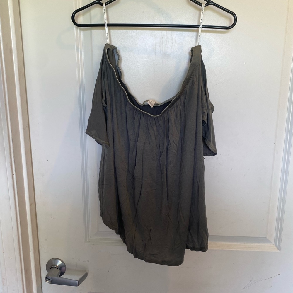Forever 21 top